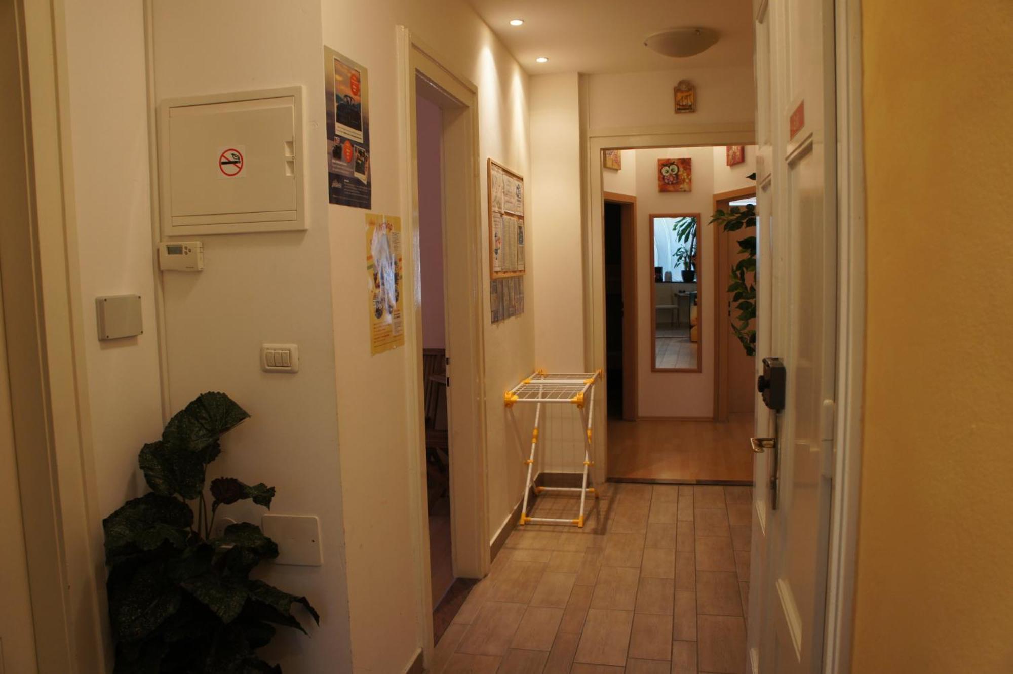 Sweet Dreams Accommodation Сплит Екстериор снимка