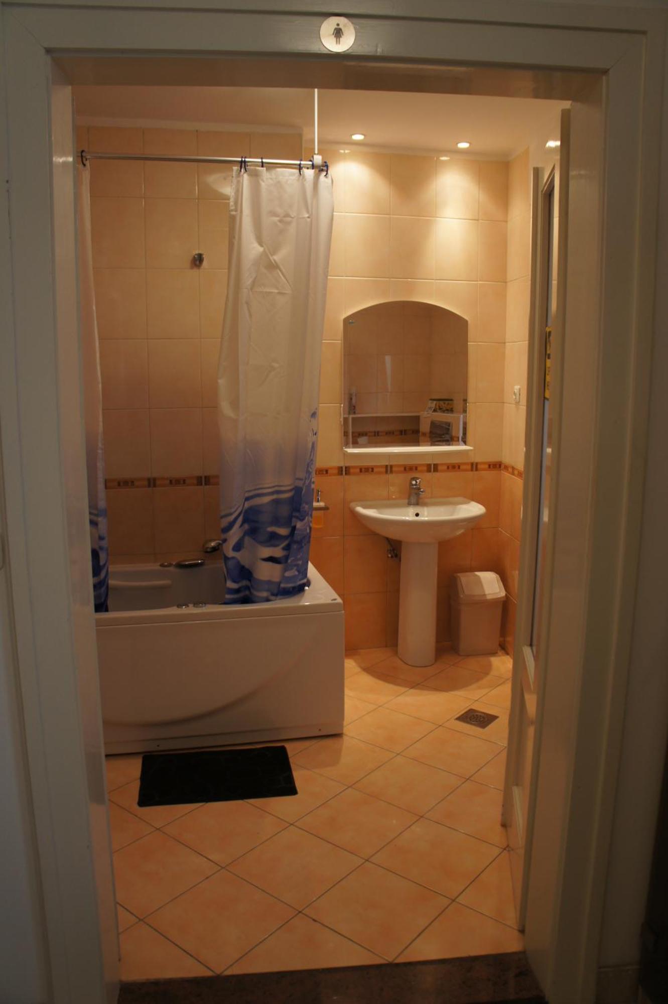 Sweet Dreams Accommodation Сплит Екстериор снимка
