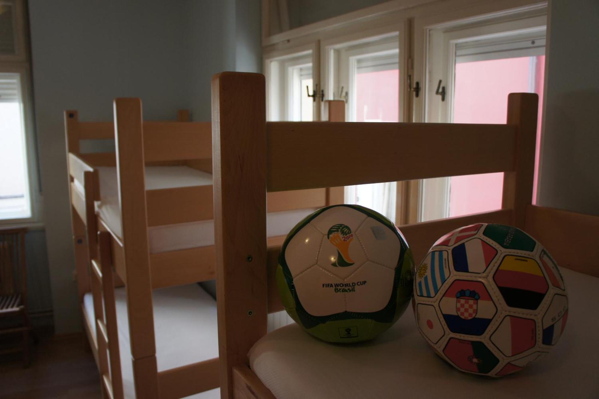 Sweet Dreams Accommodation Сплит Стая снимка