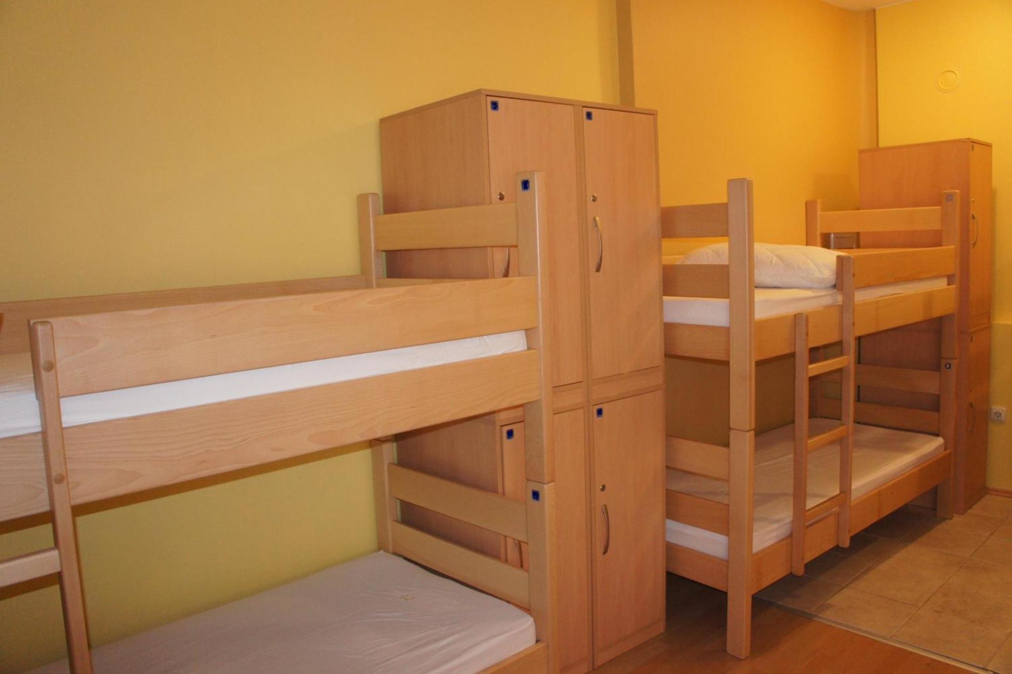 Sweet Dreams Accommodation Сплит Стая снимка