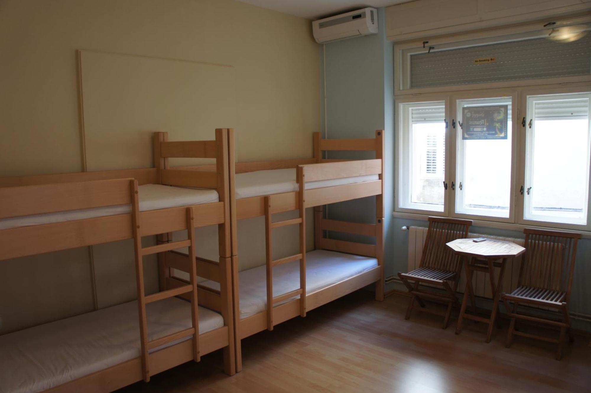 Sweet Dreams Accommodation Сплит Стая снимка