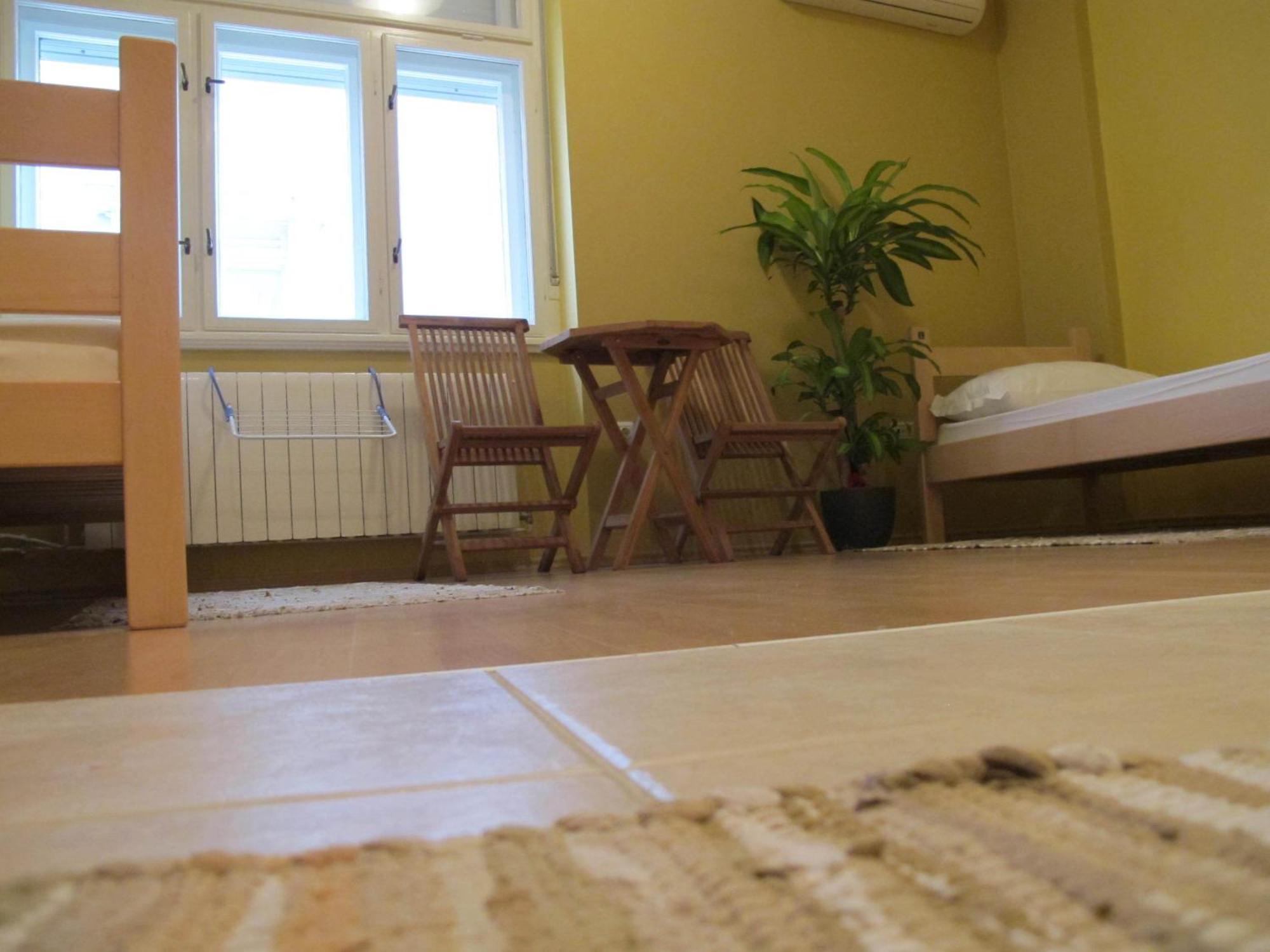 Sweet Dreams Accommodation Сплит Стая снимка