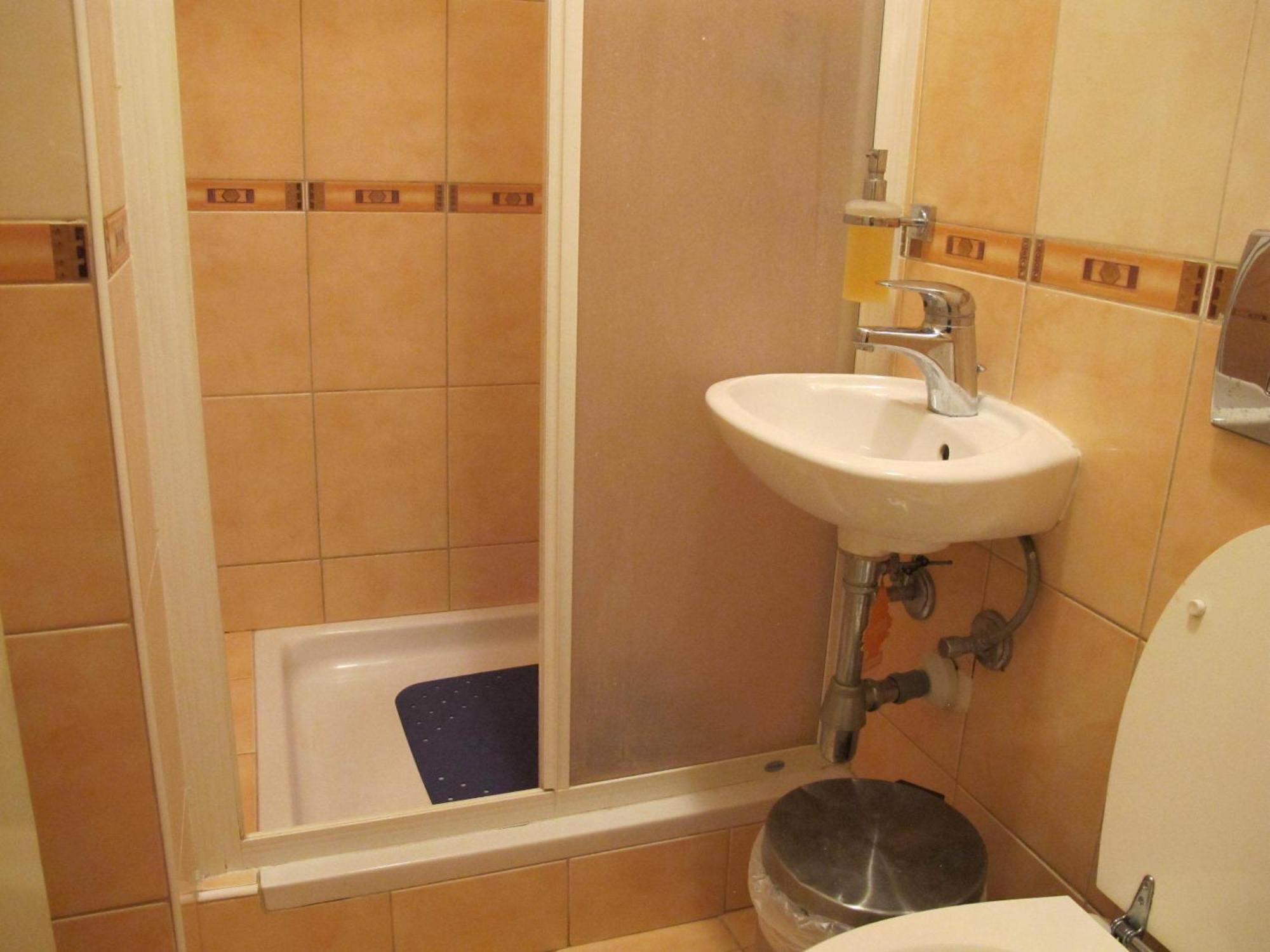 Sweet Dreams Accommodation Сплит Екстериор снимка