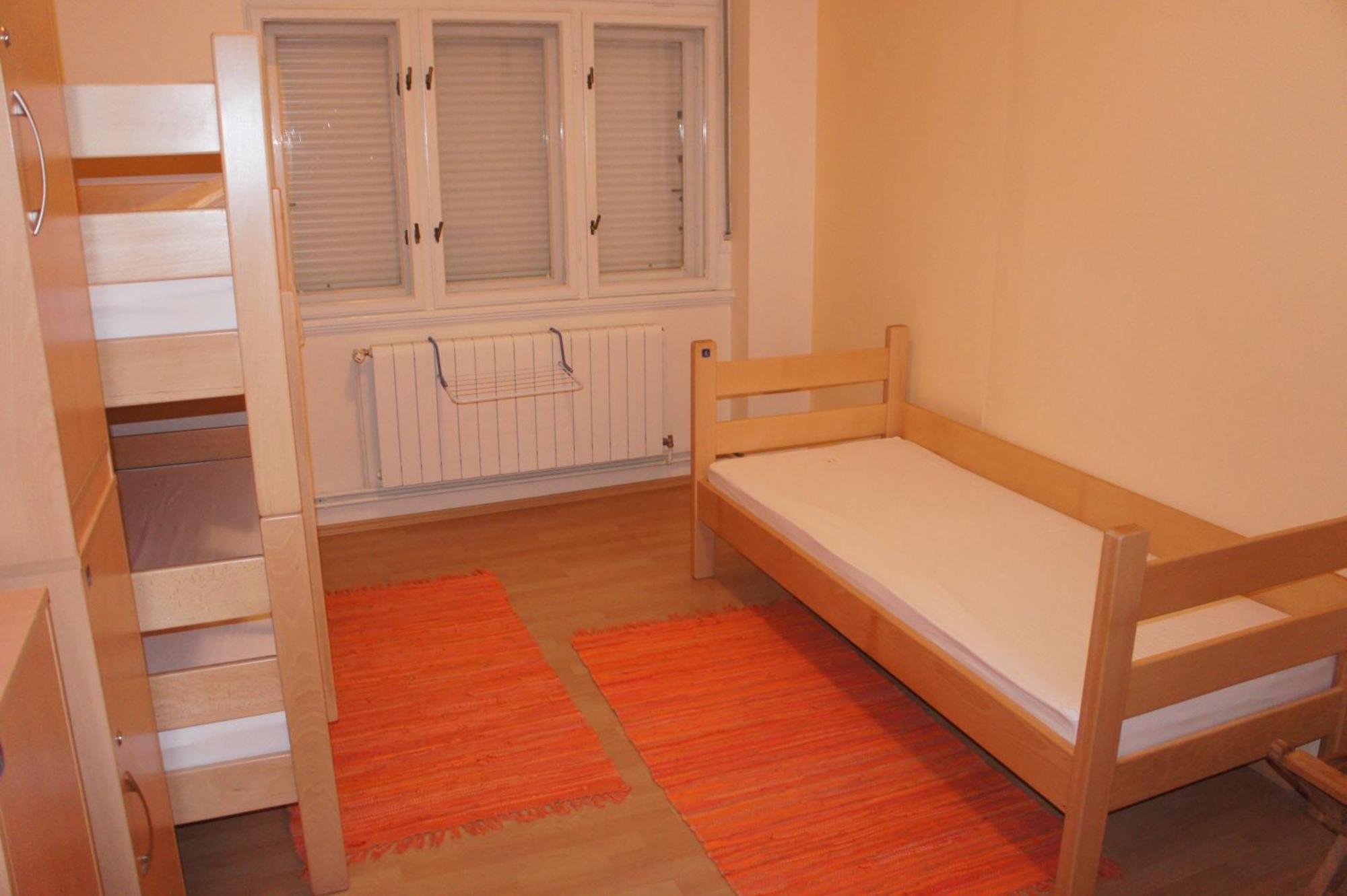 Sweet Dreams Accommodation Сплит Стая снимка