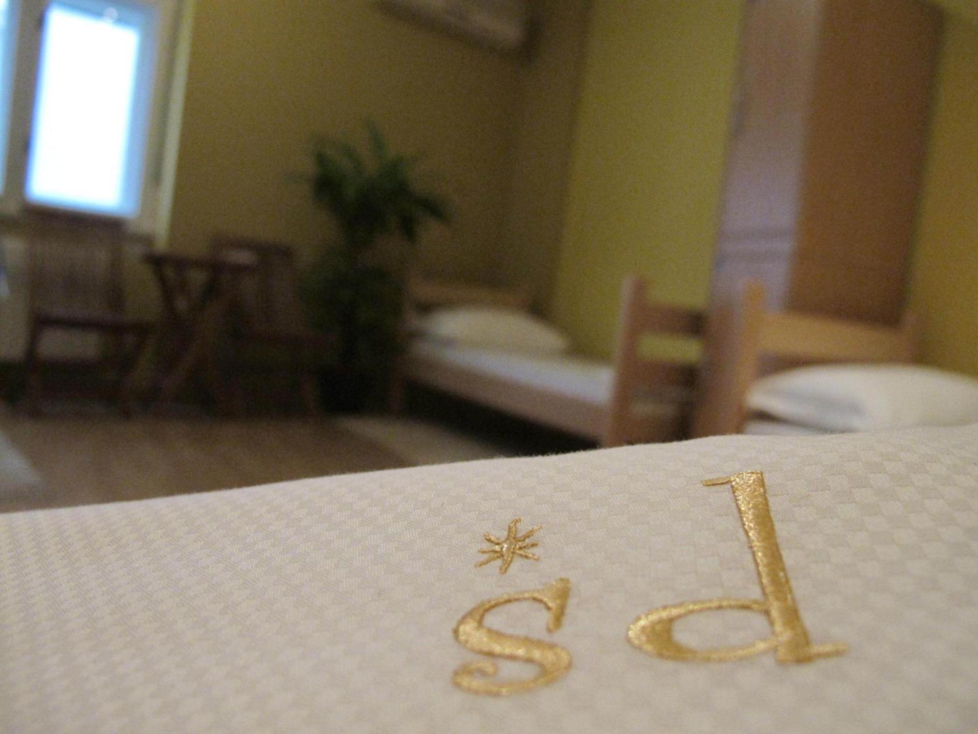 Sweet Dreams Accommodation Сплит Стая снимка